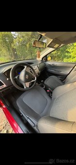 Hyundai i20 - 5