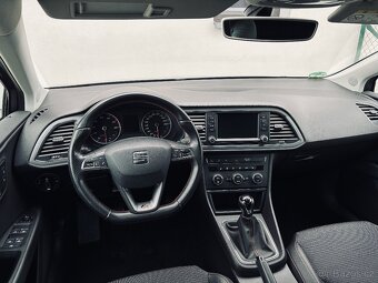 SEAT LEON III 1.4TSI 110KW FR 2016 LED - 5