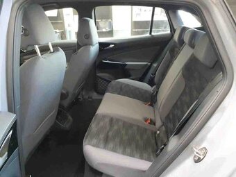 Volkswagen iD.4 Pure 109kw/LED/navi/senzory/keyless/300km - 5