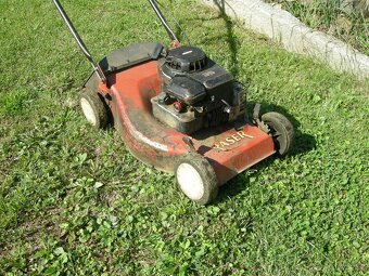 Travní sekačky BRIGGS & STRATTON. - 5