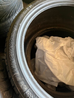 Pneumatiky NEXEN WINGUARD SPORT 2 XL 255/35 R19 96V - 5
