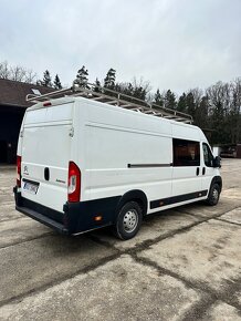 Citroen Jumper PRODÁNO - 5