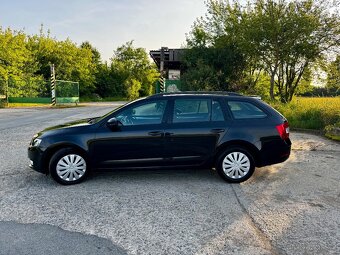 ŠKODA OCTAVIA III 1.4TSI 103KW AMB KOMBI SENZORY - 5