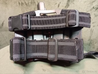 Pouzdro kydex pro Glock, PC 4.500 Kč
- 5