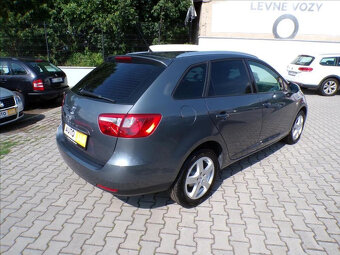 Seat Ibiza 1,2 TSI DSG - 5