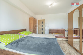 Prodej bytu 2+1, 60 m², Kladno, ul. Ukrajinská - 5
