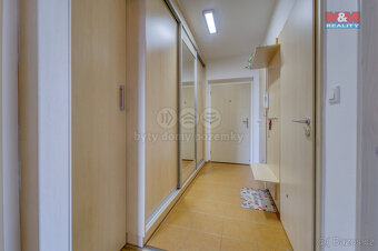 Prodej bytu 2+1, 53 m², Vochov - 5