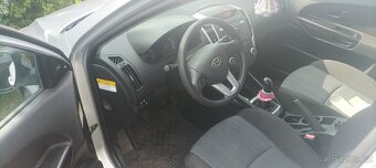 Kia ceed - 5