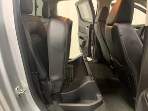 GMC canyon 3.6 4x4 2016 - 5