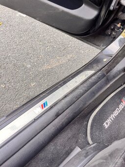 Bmw e91 vymenim prodam - 5