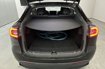 Tesla Model Y 2023, Long Range AWD, záruka, DPH - 5