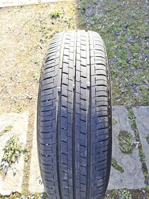 Letní pneu 175/60 R16 - 5