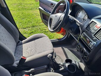 Hyundai Getz 1.5 Crdi - 5