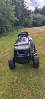 Zahradní traktor Bolens - 5
