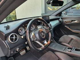 Mercedes-Benz CLA 200D AMG PAKET 79tKM - 5