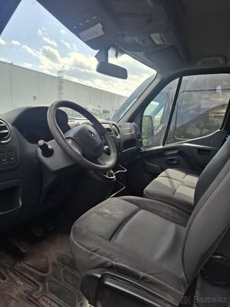 Renault Master 2019 l2h2 - 5