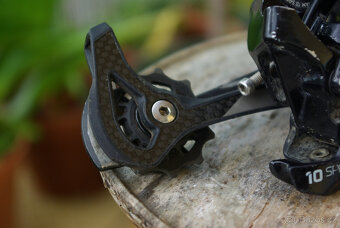 prehazovacka Sram X9 10sp - 5