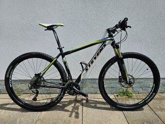 Stevens "Monarch" - 29" - 5
