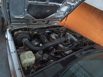 Isuzu Impulse - 5