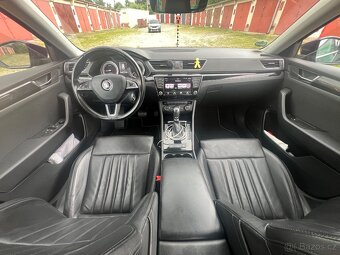 Škoda superb 3 2.0 TDI 140kw L&K - 5