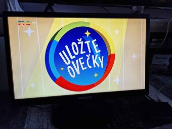LCD Televize a Monitor s setoboxem vhodný i na pergolu zahrá - 5