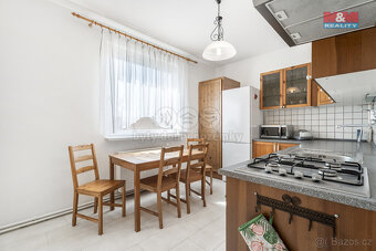 Prodej bytu 2+1, 67 m², Kosmonosy, ul. Jizerská - 5