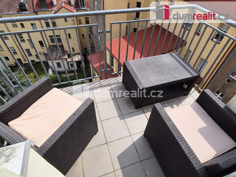 Prodej mezonetového bytu 4+kk, 159 m2, ul.Jugoslávská, Karlo - 5