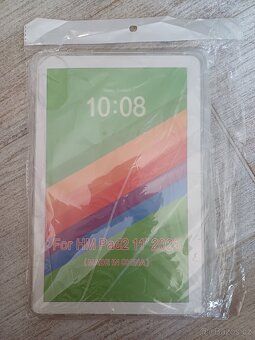 Tablet REDMI 2 pouzdra NOVÁ - 5