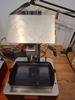 Photon MONO X + Wash & Cure Machine Plus - 5
