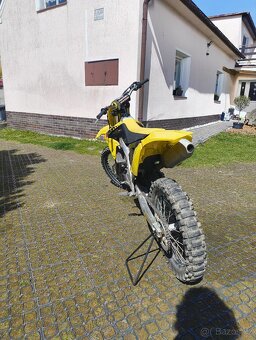 Suzuki RM-Z 250 2017 - 5