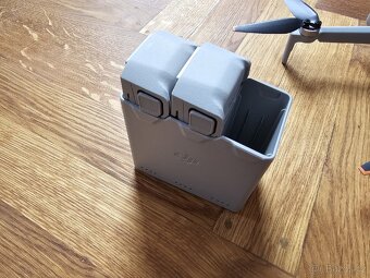 Nový DJI Mini 4 Pro - 5