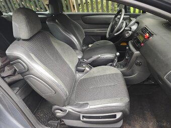 Citroen c4 vts 1.6 16v - 5