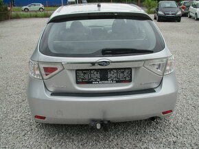 Subaru Impreza 1.5 4x4 - 5