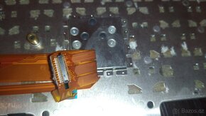klávesnice na Lenovo ThinkPad R500 MV90 - 5