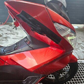 Hoda PCX 125 - 5
