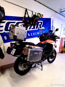 KTM 1290 Super Adventure R - 5