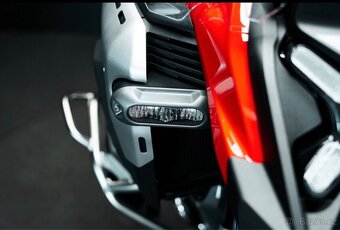 🏍️ BMW R 1300 GS Adventure - Racing Red Automat 👍👍👍 - 5