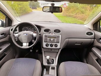 Ford Focus - 5