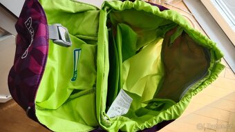 Školní batoh Ergobag - rostoucí - 5