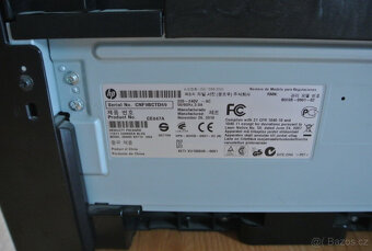 Laserová multifunkční tiskárna HP Laserjet M1132 - čtěte - 5