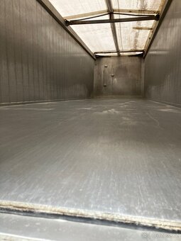 Prodej sklápěcího návěsu BODEX 55cbm, r.v. 2017 - 5