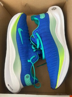 Nike ReactX Infinity Run 4 - 5