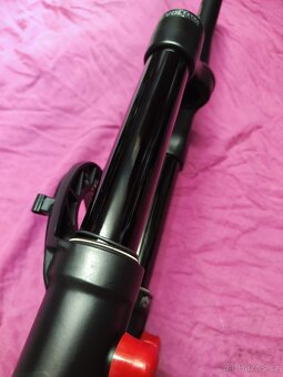 Fox 36 performance vidlice, grip kartuše, 150mm, 29 zoll - 5