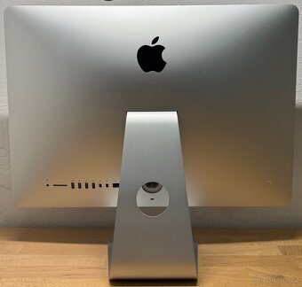 iMac 21,5” /8GB RAM/Intel i5/512GB SSD/ Záruka - 5