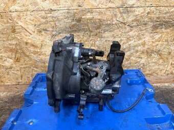 MANUÁLNÍ 5Q PŘEVODOVKA 1.4 MPI 44KW FNK - 5