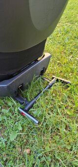 Autosedačka Cybex s izofixem - 2x stejné kusy - 5