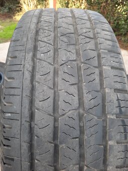 CONTINENTAL - 5