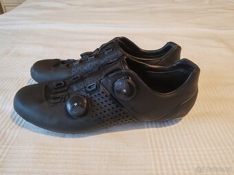 Van Rysel 900 silniční tretry vel. 44 černé - 5