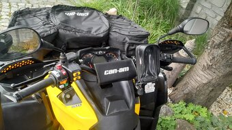 Prodam can-am outlander 1000 xt - 5