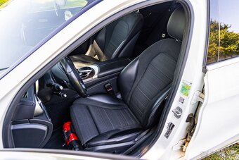 Mercedes-Benz C trieda Kombi 200 d A/T 2015 - 5